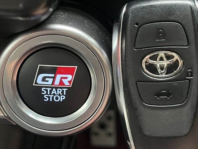 2021 Toyota GR86 缩略图 40