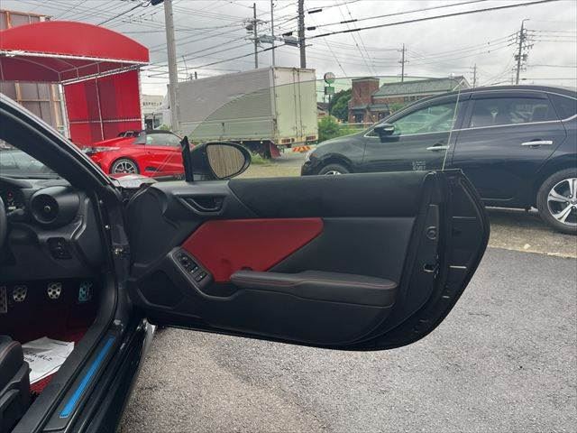 2021 Toyota GR86 缩略图 43