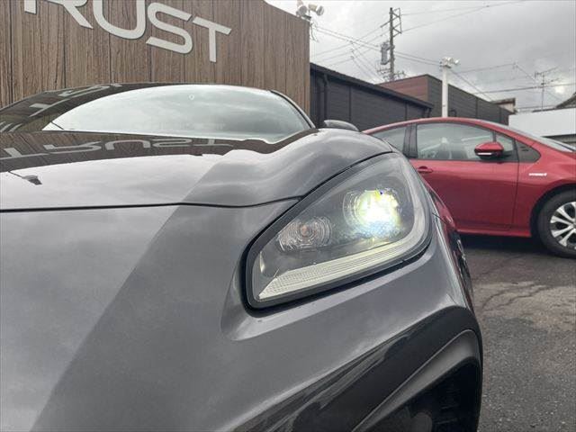 صورة 9 لـ 2021 Toyota GR86