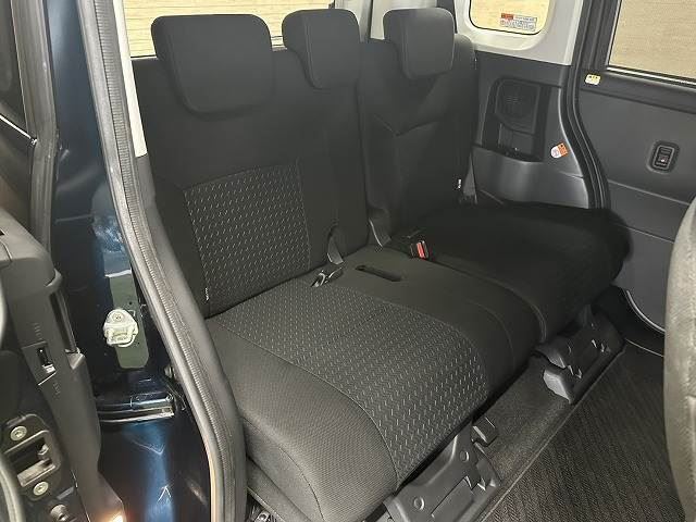 2021 Toyota ROOMY 缩略图 12