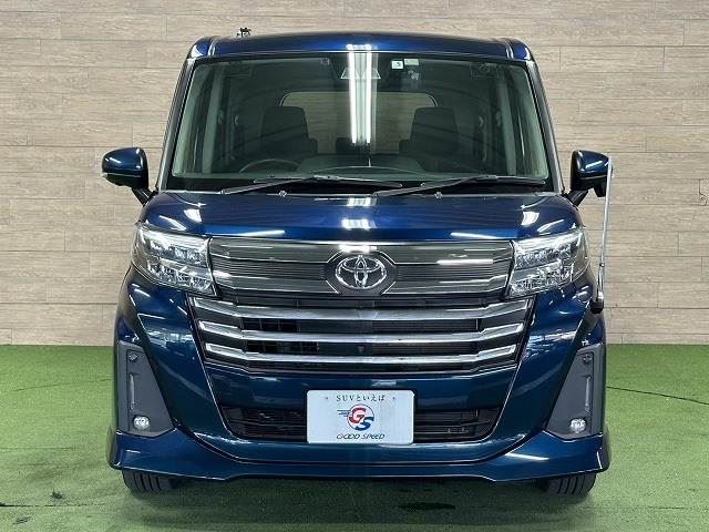 2021 Toyota ROOMY 缩略图 15