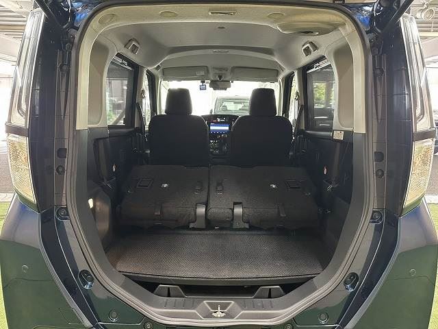 2021 Toyota ROOMY 缩略图 13