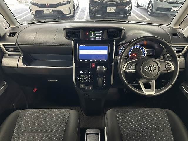 2021 Toyota ROOMY 照片 2