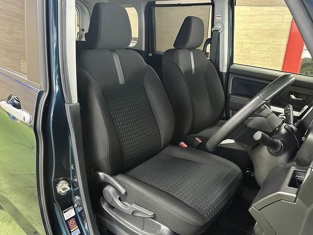 2021 Toyota ROOMY 缩略图 11