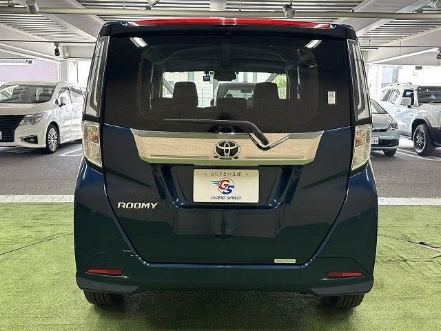 2021 Toyota ROOMY 缩略图 16