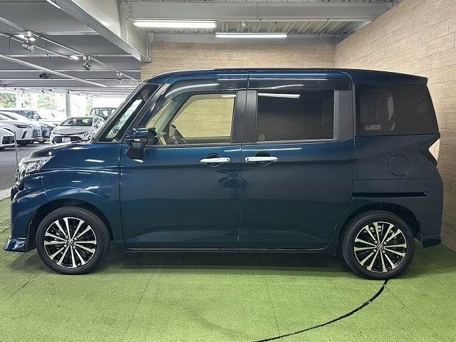 2021 Toyota ROOMY 缩略图 17