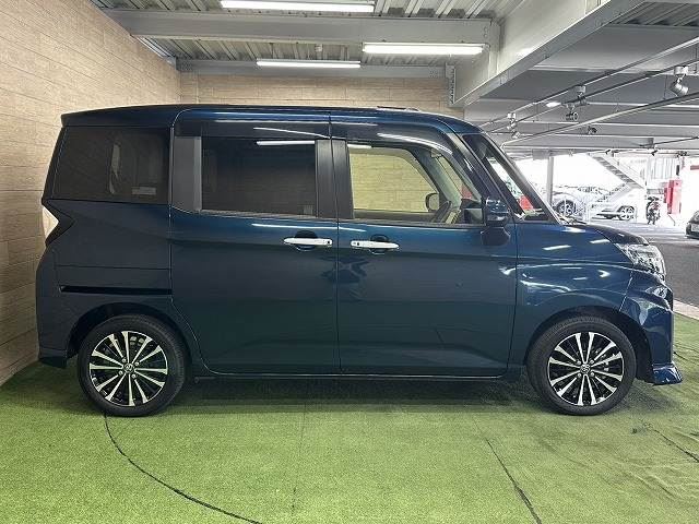 2021 Toyota ROOMY 缩略图 18