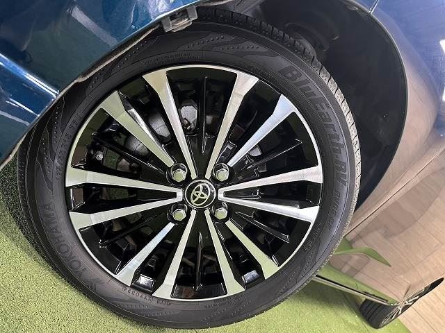 2021 Toyota ROOMY 缩略图 19