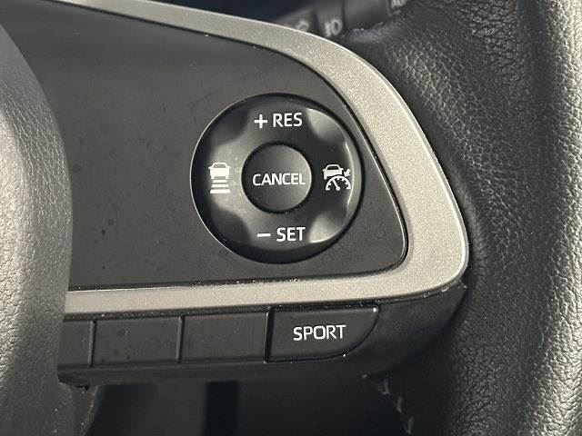 2021 Toyota ROOMY 照片 6