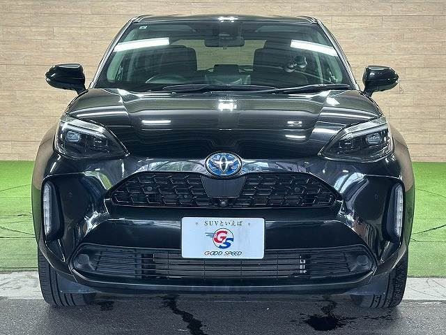 2021 Toyota YARIS CROSS 缩略图 15