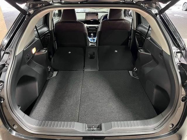 2021 Toyota YARIS CROSS 缩略图 14