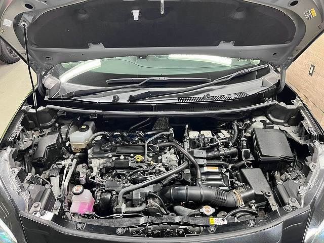 2021 Toyota YARIS CROSS 缩略图 13