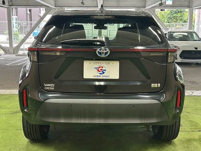 2021 Toyota YARIS CROSS 缩略图 16