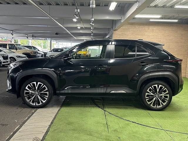2021 Toyota YARIS CROSS 缩略图 17