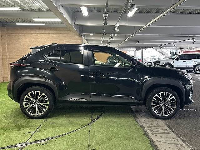 2021 Toyota YARIS CROSS 缩略图 18