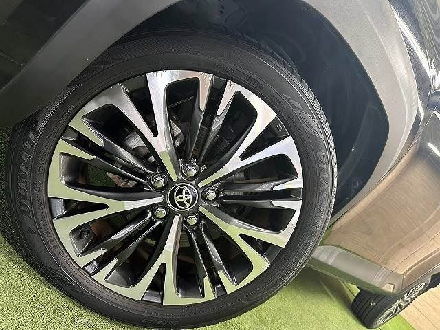 2021 Toyota YARIS CROSS 缩略图 19