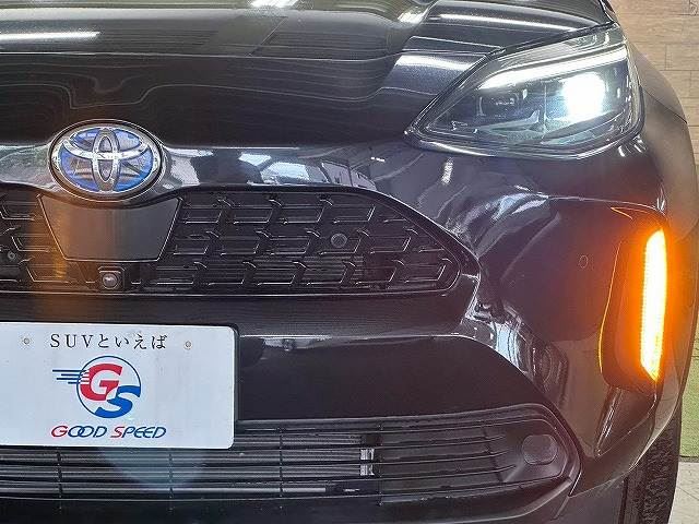 2021 Toyota YARIS CROSS 缩略图 20