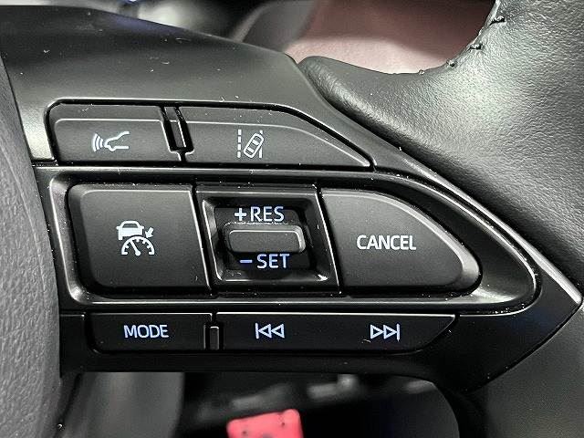 2021 Toyota YARIS CROSS 照片 5