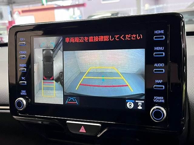 2021 Toyota YARIS CROSS 照片 4