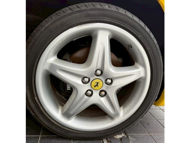 1995 Ferrari F355 — миниатюра 41