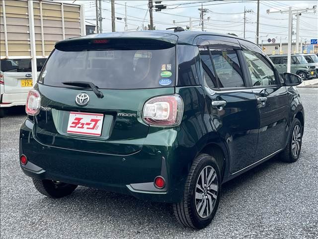 2019 Toyota PASSO — миниатюра 12