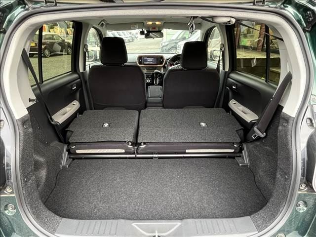 2019 Toyota PASSO — миниатюра 15