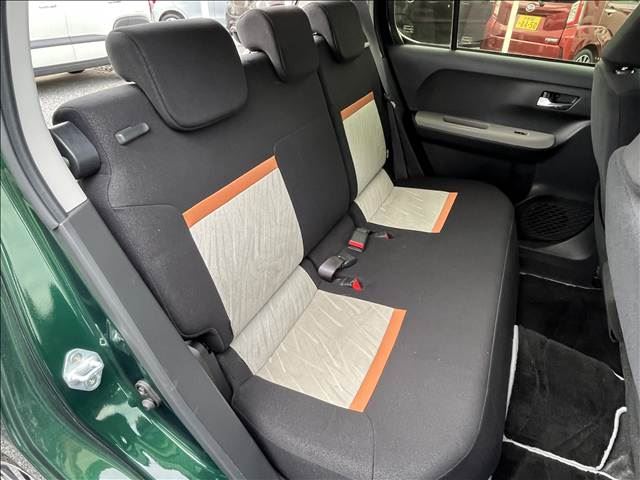 2019 Toyota PASSO — миниатюра 14