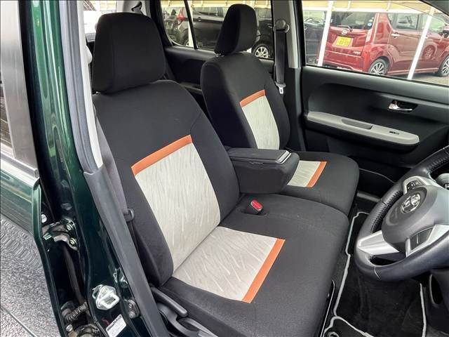 2019 Toyota PASSO — миниатюра 13