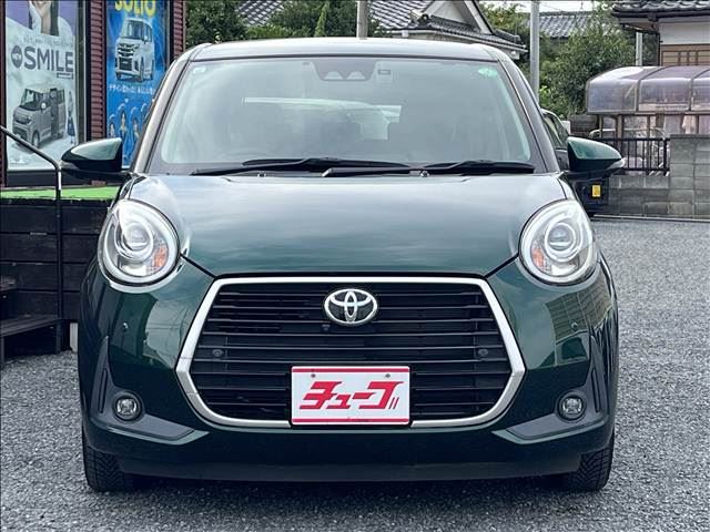 2019 Toyota PASSO 照片 2