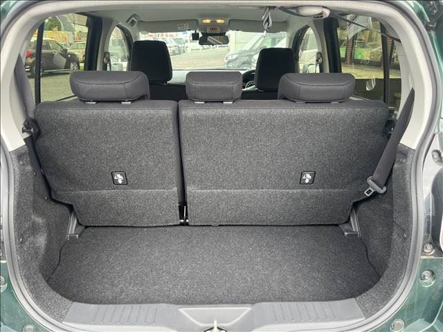 2019 Toyota PASSO — миниатюра 16