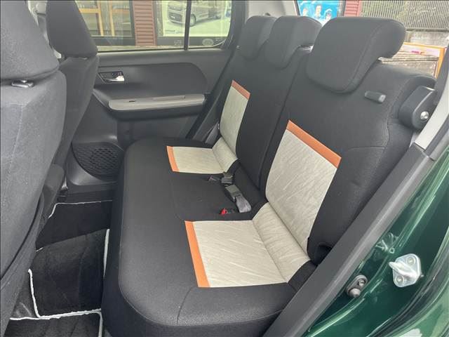 2019 Toyota PASSO — миниатюра 17