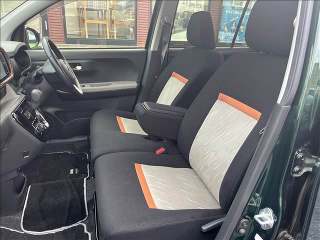 2019 Toyota PASSO — миниатюра 18