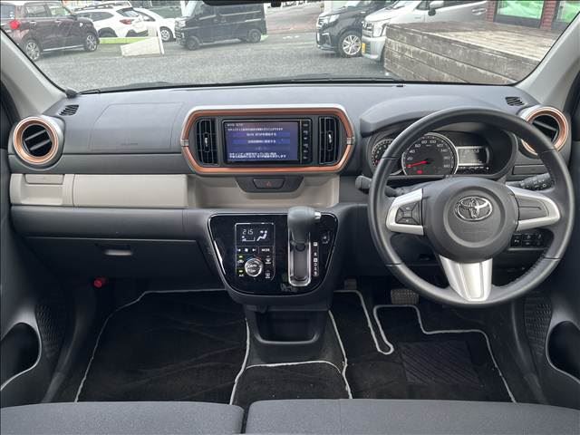 2019 Toyota PASSO — миниатюра 19