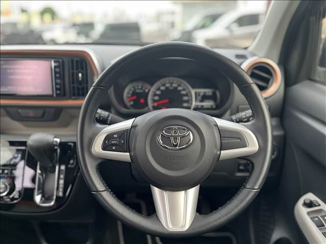 2019 Toyota PASSO — миниатюра 20