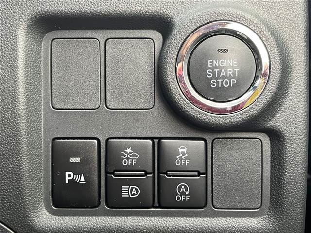 2019 Toyota PASSO — миниатюра 24