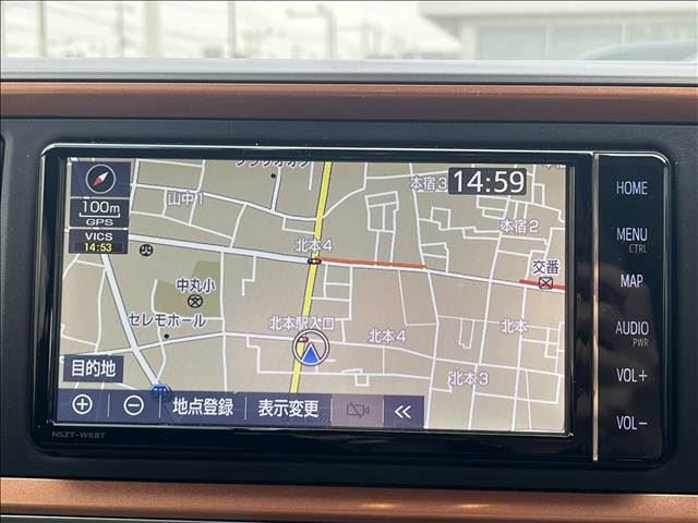 2019 Toyota PASSO — миниатюра 29