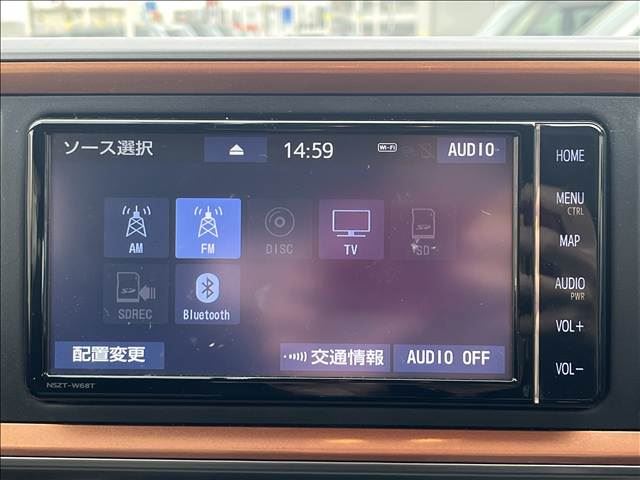 2019 Toyota PASSO — миниатюра 30