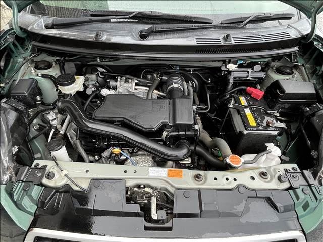 2019 Toyota PASSO — миниатюра 35
