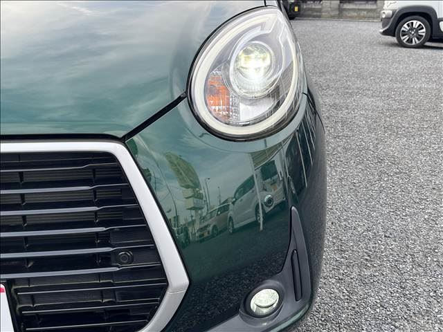 2019 Toyota PASSO 照片 6