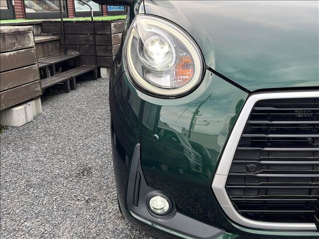 2019 Toyota PASSO 照片 5