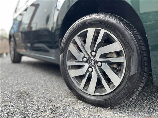 2019 Toyota PASSO 照片 4