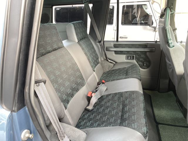 1997 LAND Rover DISCOVERY — миниатюра 15
