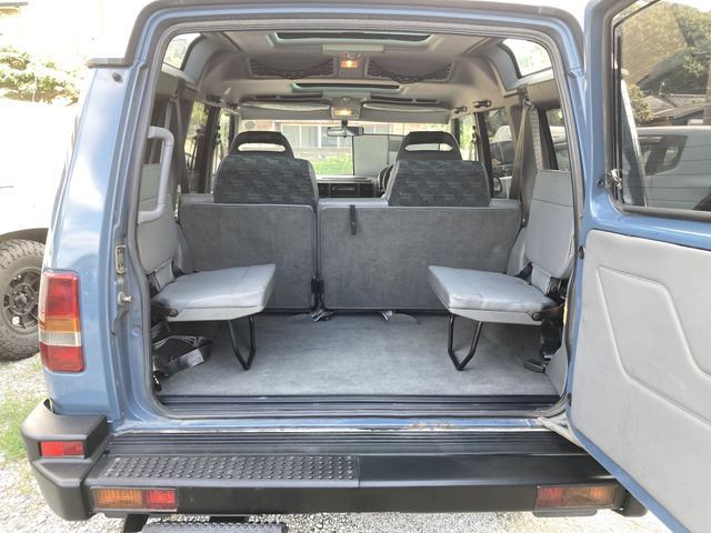 1997 LAND Rover DISCOVERY — миниатюра 16