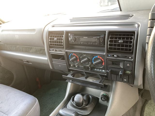 1997 LAND Rover DISCOVERY — миниатюра 18