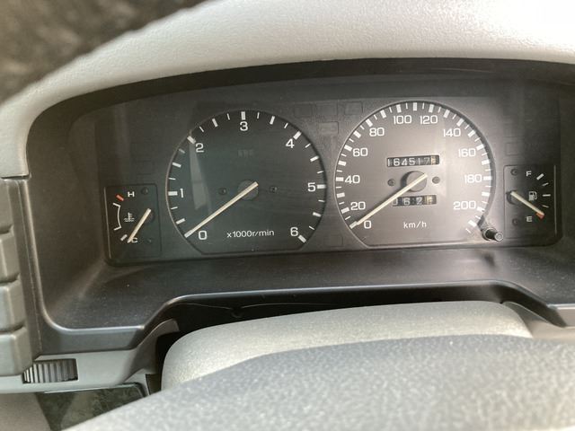 1997 LAND Rover DISCOVERY — миниатюра 19