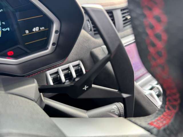 2015 Lamborghini AVENTADOR ROADSTER — миниатюра 12