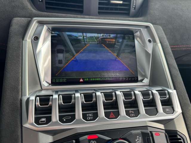 2015 Lamborghini AVENTADOR ROADSTER — миниатюра 22
