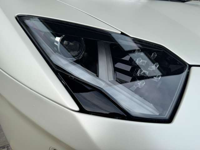 2015 Lamborghini AVENTADOR ROADSTER — миниатюра 47