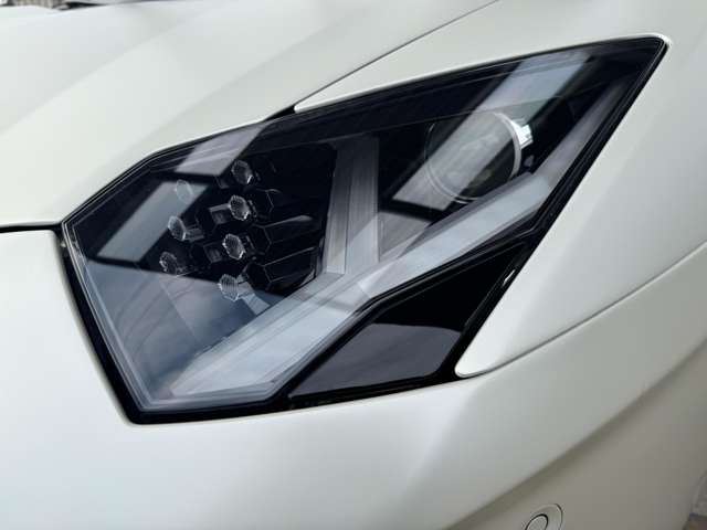 2015 Lamborghini AVENTADOR ROADSTER — миниатюра 48