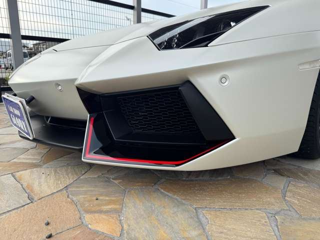 2015 Lamborghini AVENTADOR ROADSTER — миниатюра 53